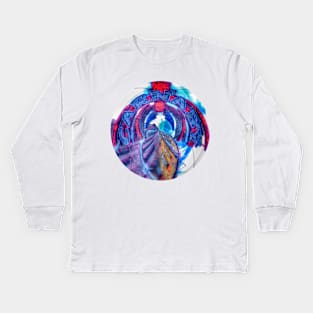 Carnaby Kids Long Sleeve T-Shirt